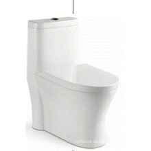 Cuarto de baño Washdown Cerámica One Piece Toilet (6509)
